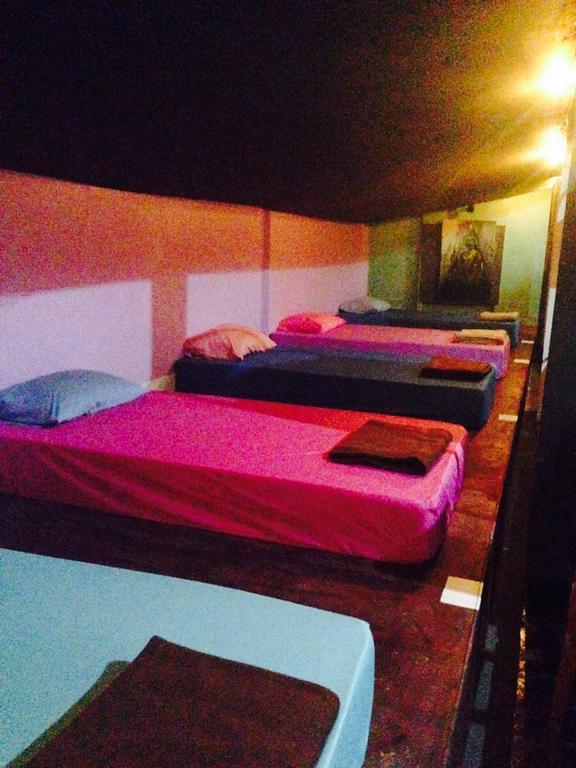 Bamboozle Hostel หาดริ้น ภายนอก รูปภาพ