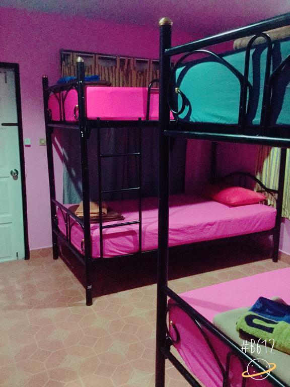Bamboozle Hostel หาดริ้น ภายนอก รูปภาพ